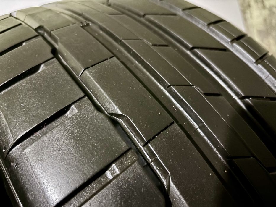 Anvelope vara Hankook 245 45 R19 102Y