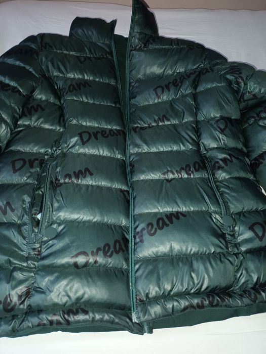 Двулицево дамско яке Л -ХЛ размер