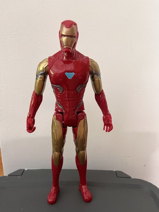 Екшън фигури Avengers, 30 см