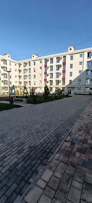 ЖК Престиж 1 комнатная