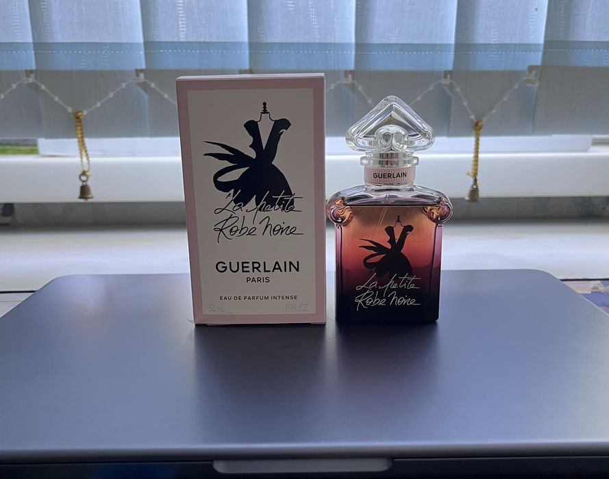 Guerlain-la petite Robe noire дамски парфюм
