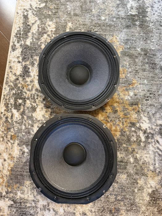 Difuzoare Fane pro 15 inch
