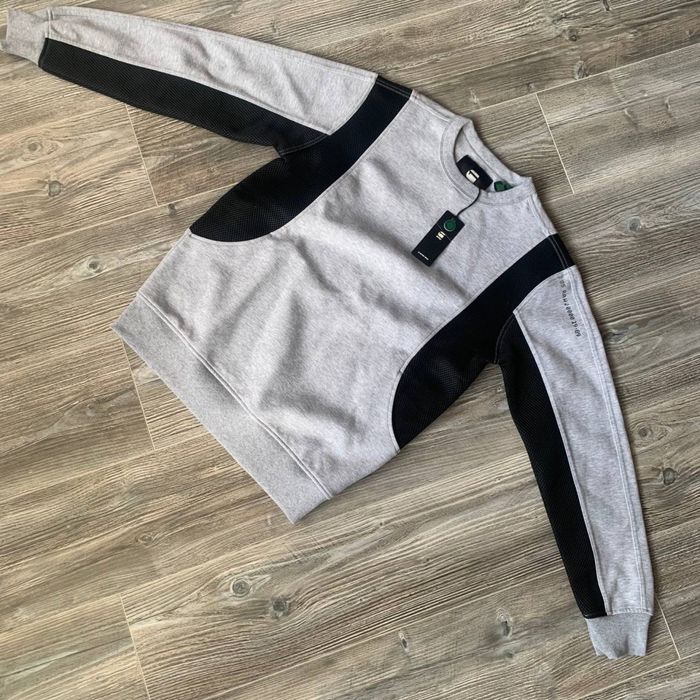 G Star Raw Moto Mesh - S размер