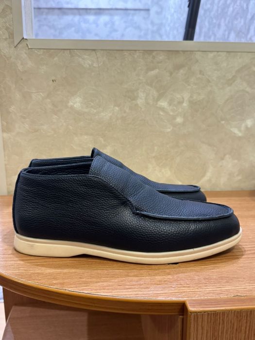 Прдам муж обувь Лоро Пиано