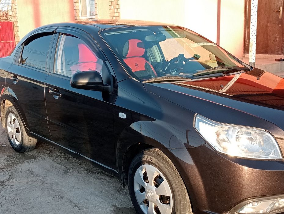 Равон нексия Р3 2019