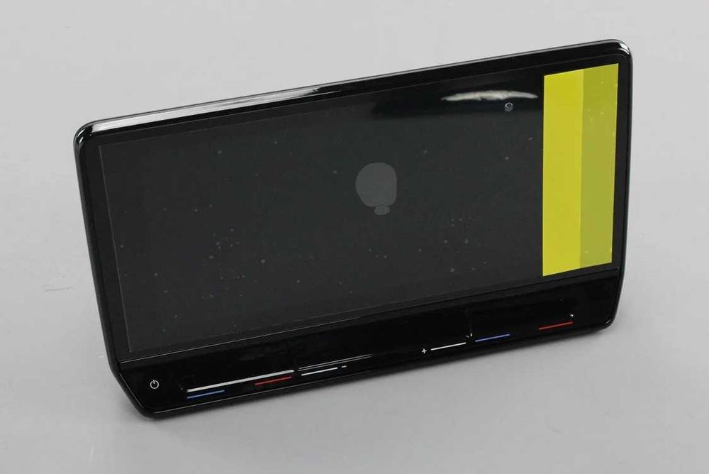 Cupra Leon Unitate Display radio/CD/DVD/GPS 5FA919605 CU TOUCH