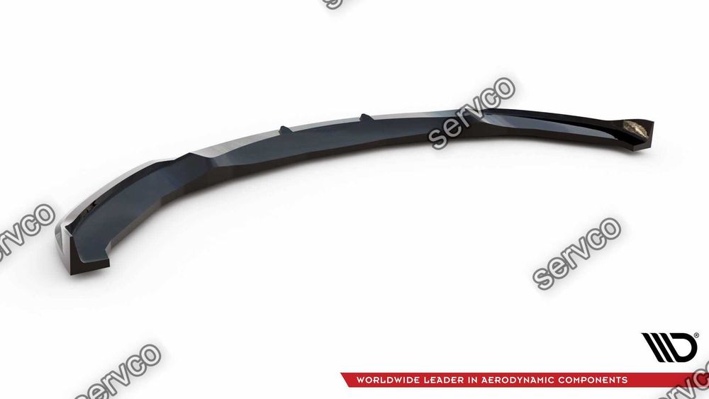 Prelungire bara fata Bmw Seria 4 F36 Gran Coupe M-Pack 2014-2017 v12