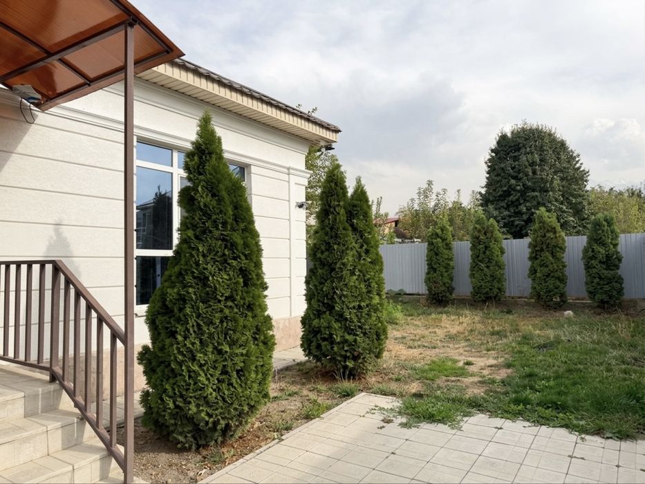 Продам дом с новым ремонтом