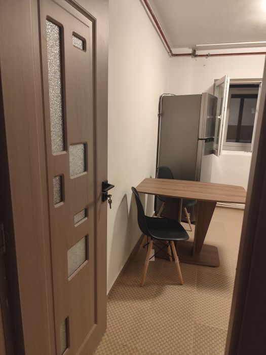 Închiriere  ap 2 camere Militari Gorjului