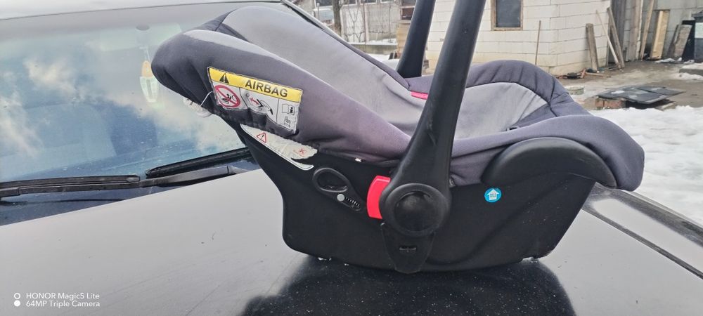 Scoica bebe se vânzare