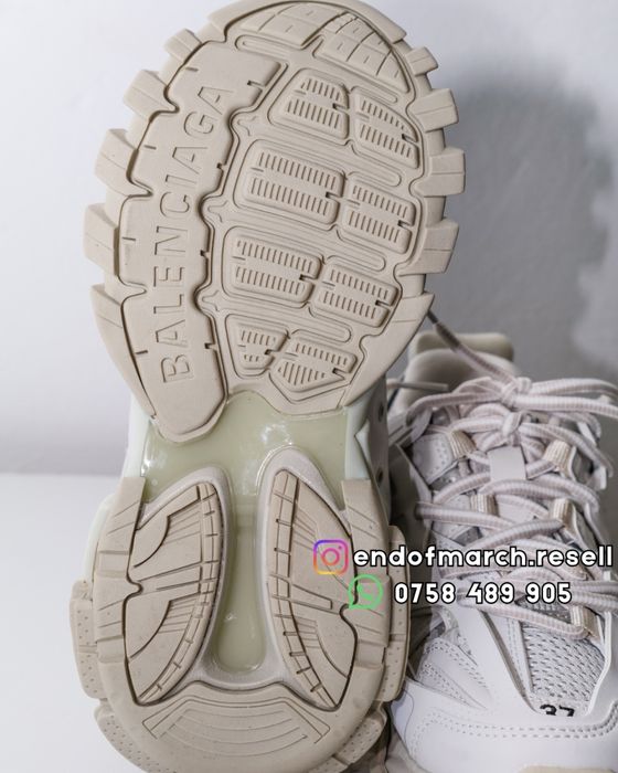 Balengiaca Track Albi