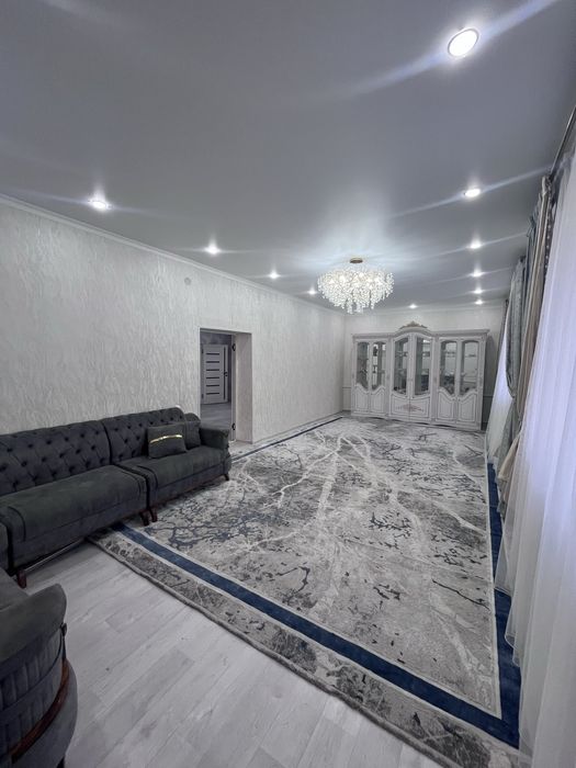 Жер үй 11 соттық участогыммен