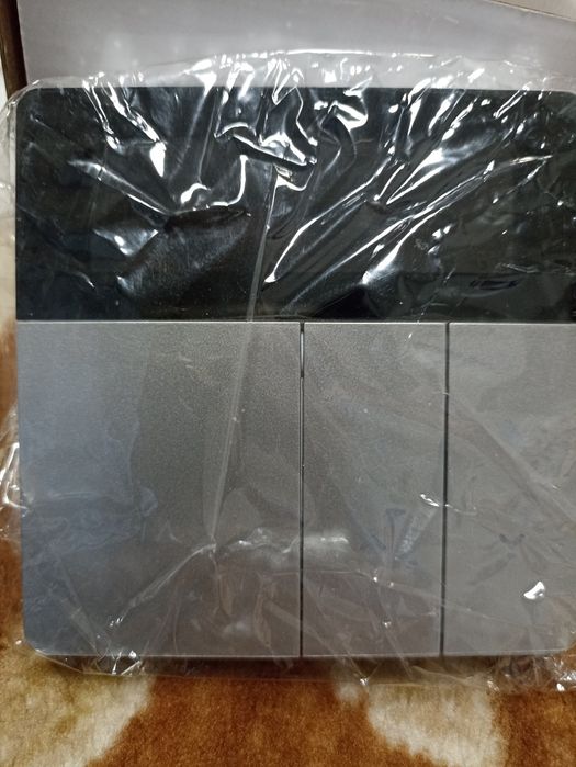 Termostate cu wifi 2 bucati