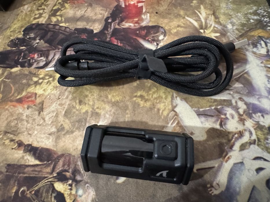 Компьютерная мышка