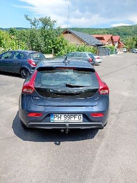 Volvo v40 1.6d  euro 5