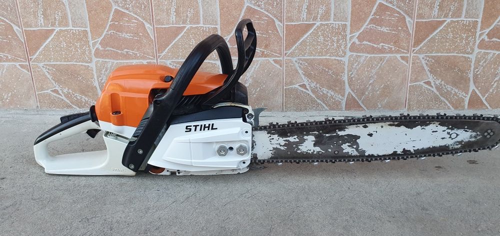 Stihl ms 261 C. Profesionala.