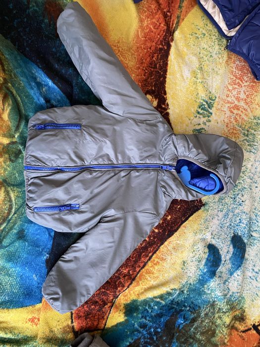 Продам детские куртки