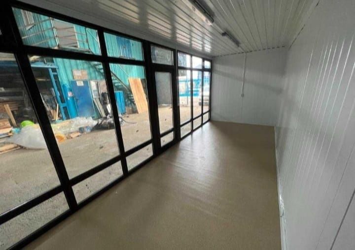 Торговые Павильоны разных размеров