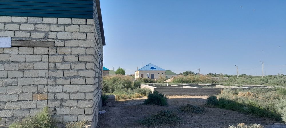 Жер сатылады, Жалагаш