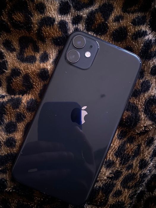 Iphone 11, 128гб