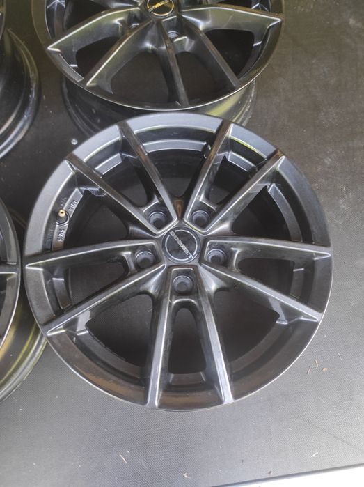 5х112 16 цола Фолксваген,Шкода Мерцедес, Ауди