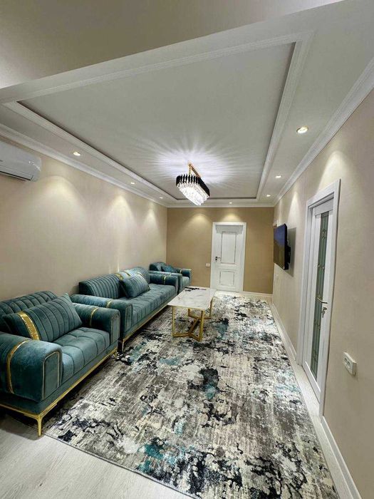 Сдается квартира.. проспект Амира Темура