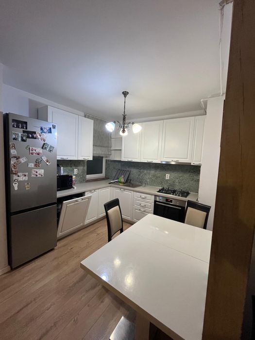 Apartament de inchiriat Buna Ziua Grand Hill