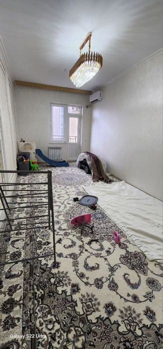 Продажа квартира