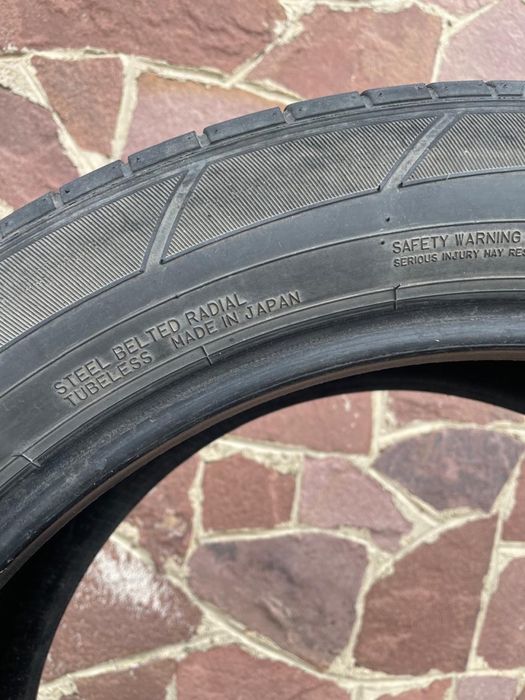Шины летний 235/55 R20