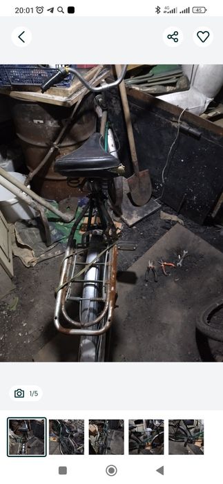 Велосипед запчасти