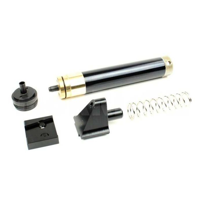 Pusca De Origine Germana! (Model Cu Modificare Interna) + Luneta