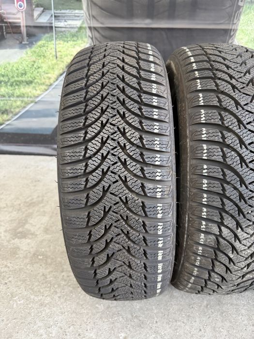 185/55/16 KUMHO 4бр