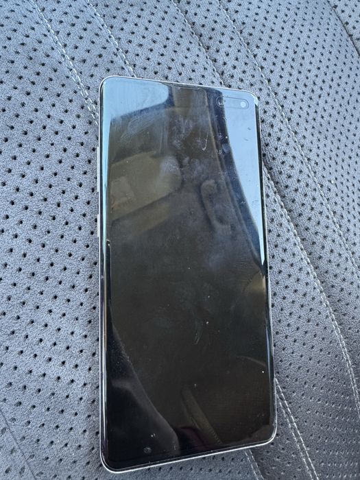 Samsung s10 для индрайвера