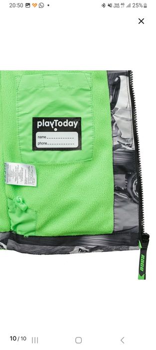 Продам вещи на мальчика