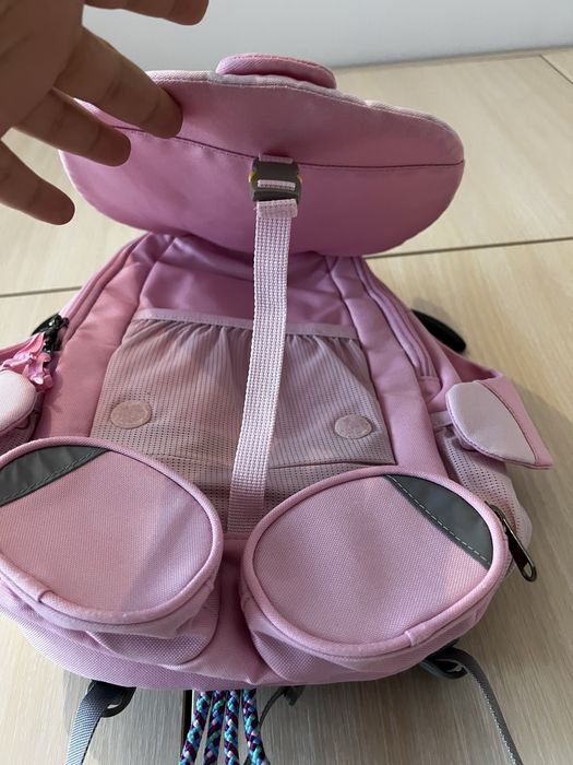 Раница за градина Affenzahn