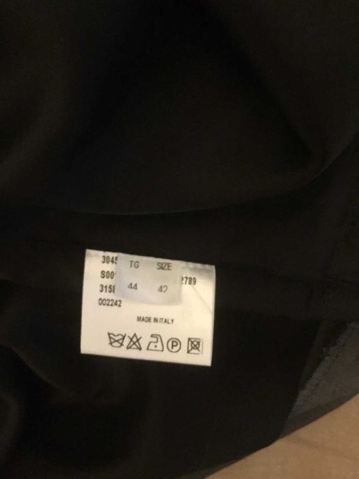 Стилна и качествена италианска дамска рокля + подарък