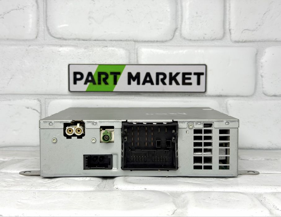 Радио модул AUDI A8 S8 D4 4H0035082B 4H0035082