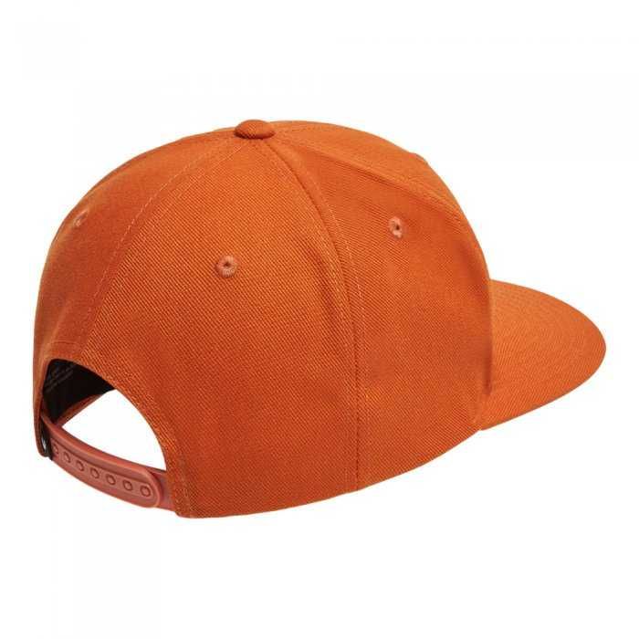 Sapca Oakley Meshed B1B FB Ginger