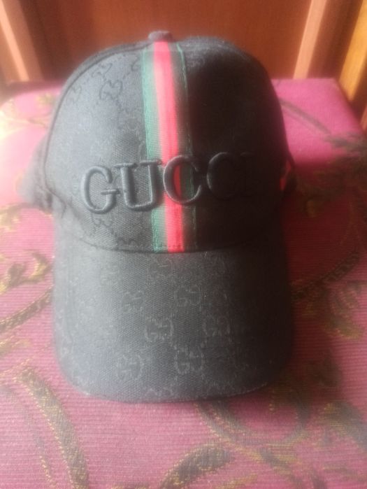 Gucci - оригинал, размер 41.