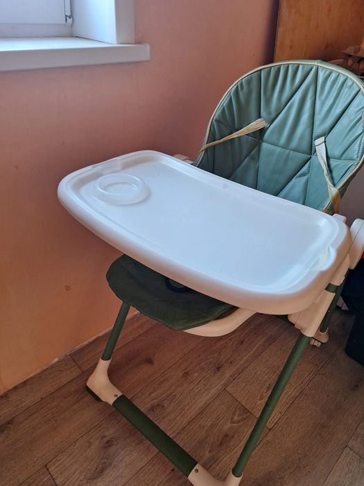 Детский стул для кормления.