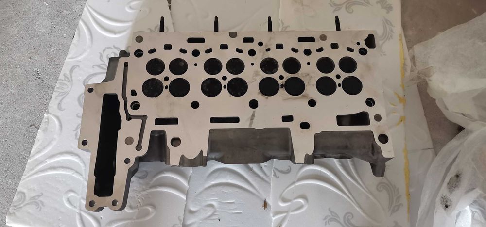 Глава-Bmw 320d/177к.с.