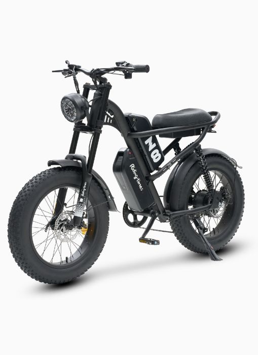 Електрически велосипед Riding Times Z8 Pro  Две  Батерии