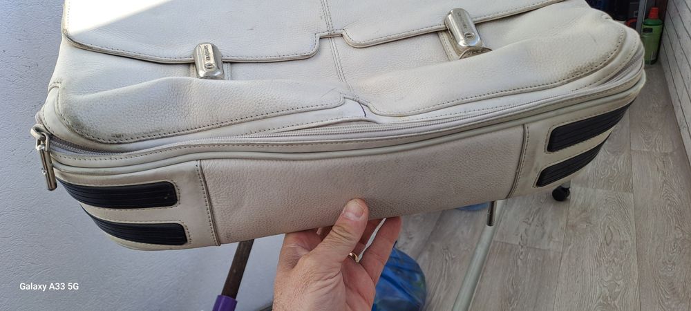 Geanta laptop/servieta Samsonite