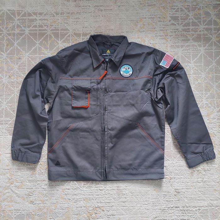 Deltaplus спецодежда новый  размер L