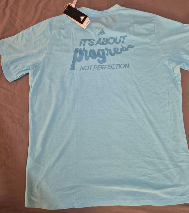 Adidas тениска адидас