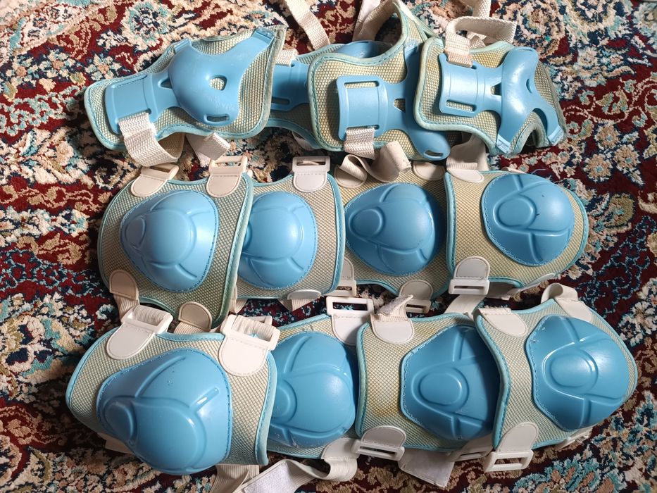 Ролики для мальчиков