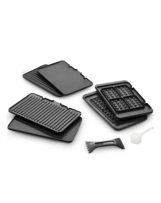 Продам гриль Delonghi