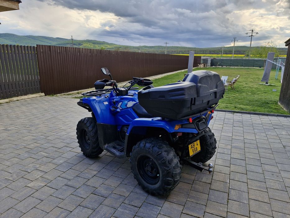Vand ATV CF MOTO 450s