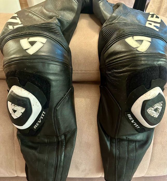 Rev'it Apex Trousers