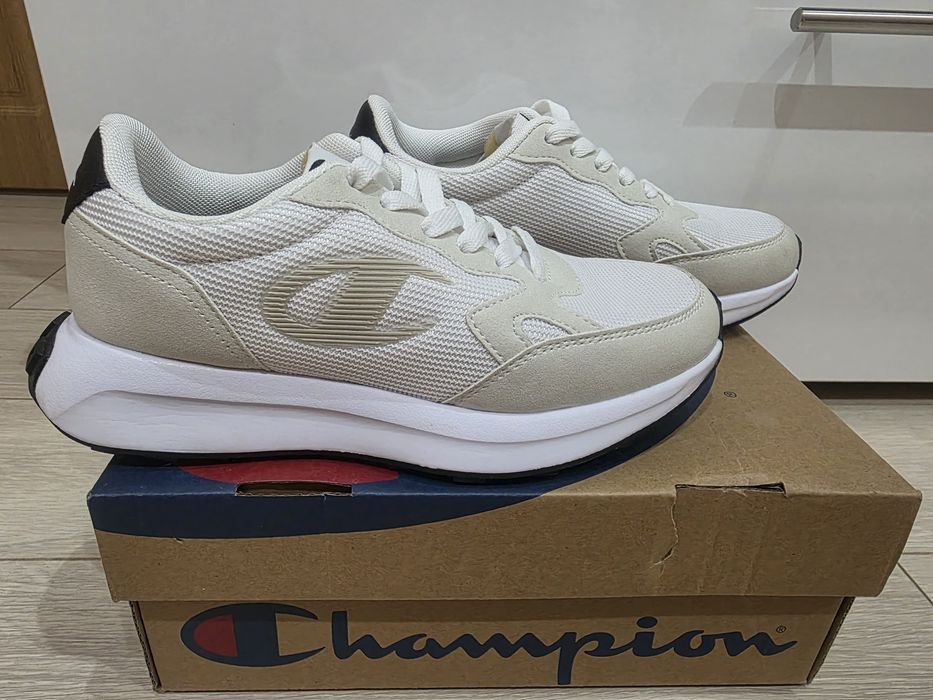 Дамски маратонки Champion